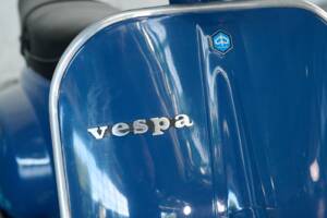 Obraz 11/30 pojazdu Piaggio Vespa 125 Primavera ET3 (1977)