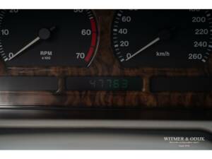 Bild 29/34 von Jaguar XJ6 3.2 Executive (1997)