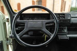 Bild 34/44 von FIAT Panda 4x4 1,0 (1987)