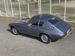 Image 7/35 of FIAT Ghia 1500 GT (1963)