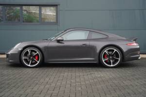 Bild 6/50 von Porsche 911 Carrera 4S (2013)