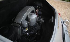 Image 6/50 de Porsche 356 B 1600 Super (1961)