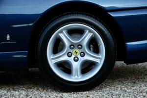 Immagine 22/50 di Ferrari 456 GT (1994)