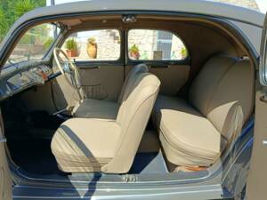 Afbeelding 6/50 van Lancia Ardea (1951)