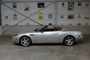 Immagine 3/6 di Aston Martin DB AR1 (2003)