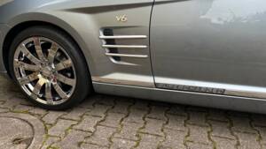 Bild 18/20 von Chrysler Crossfire (2007)