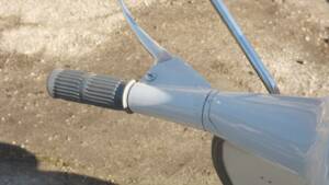 Bild 9/37 von Innocenti DUMMY (1962)