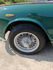 Bild 25/49 von Triumph Spitfire Mk II (1965)