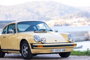 Image 3/58 of Porsche 911 2.7 S (1974)