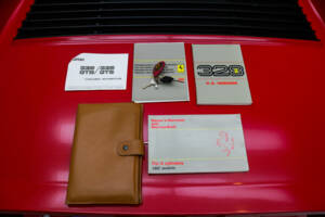 Image 20/20 of Ferrari 328 GTS (1987)