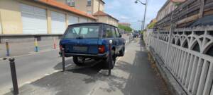 Bild 34/51 von Land Rover Range Rover Classic Vogue EFI (1989)