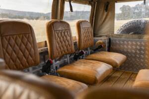 Afbeelding 3/17 van Land Rover 110 (1998)