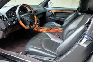 Bild 19/63 von Mercedes-Benz SL 320 &quot;Final Edition&quot; (2001)