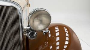 Imagen 11/15 de Chevrolet Master (1933)