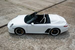 Bild 4/27 von Porsche 911 Speedster (2011)