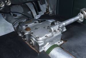 Bild 25/28 von Invicta 4.5 Litre S-Type Low Chassis (1932)