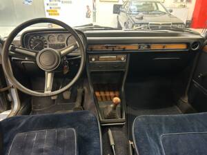 Bild 13/37 von BMW 3,0 S (1973)