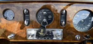 Immagine 48/50 di Bentley S 1 Continental DHC (1958)