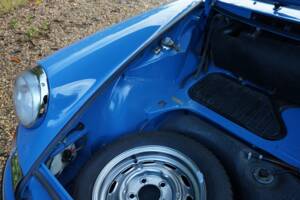 Image 36/50 of Porsche 912 (1969)