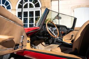 Bild 10/14 von Jaguar E-Type V12 (1974)