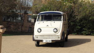 Bild 12/39 von DKW Schnellaster F800&#x2F;3 (1962)