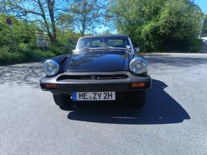 Image 28/29 of MG Midget 1500 (1979)