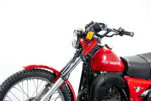 Bild 33/50 von Cagiva SX 350 (1980)