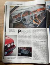 Bild 34/51 von Jaguar XJR 4.0 Sport (1991)