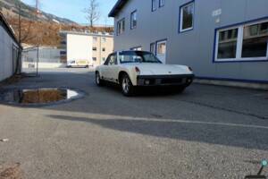 Image 5/61 of Porsche 914/6 (1973)