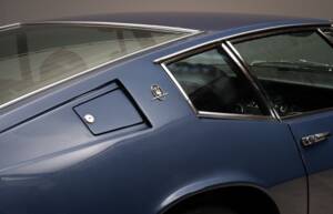Afbeelding 12/34 van Maserati Ghibli SS (1971)