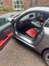 Bild 3/50 von Mercedes-AMG GT-S (2015)