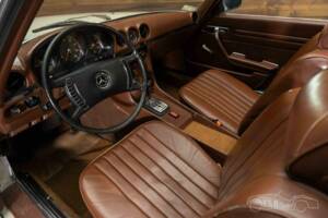 Image 12/19 of Mercedes-Benz 350 SL (1972)