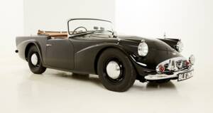 Immagine 13/19 di Daimler SP 250 (1964)