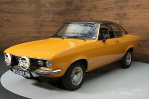 Imagen 19/19 de Opel Manta 1900 S (1971)