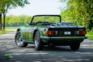 Imagen 47/52 de Triumph TR 6 (1973)