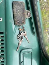 Afbeelding 7/50 van Volkswagen T1 panel van (1967)