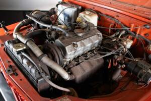 Imagen 42/47 de Suzuki LJ 80 (1981)