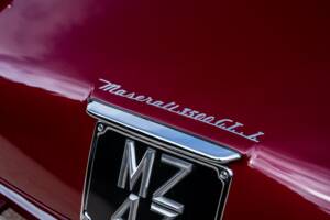 Image 46/51 of Maserati 3500 GTI Spyder Vignale (1963)