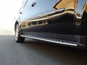 Afbeelding 20/100 van Mercedes-Benz GL 550 4MATIC (2008)