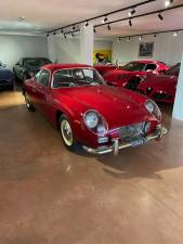 Bild 3/49 von Lancia Appia GTE Zagato (1960)