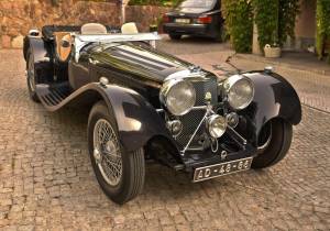Bild 5/50 von Jaguar SS 100 (1935)