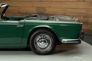 Image 7/8 de Triumph TR 4A (1967)