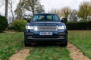 Image 15/38 of Land Rover Range Rover V8 SV Autobiography (2016)