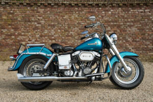 Bild 2/30 von Harley-Davidson DUMMY (1979)
