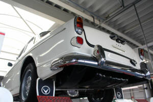 Imagen 13/50 de Volvo P 121 (1966)