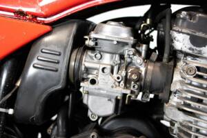 Image 44/50 of Yamaha XJ 600 (1984)