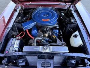 Image 12/23 of Ford Mustang 289 (1967)