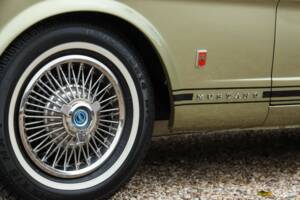 Image 23/50 of Ford Mustang GT (1966)