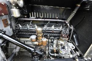 Image 43/50 of Rolls-Royce 20 HP (1927)