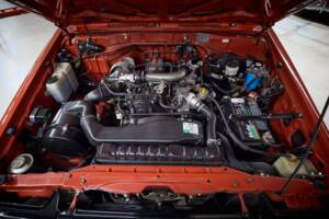 Afbeelding 100/100 van Toyota Land Cruiser LJ77 (1991)